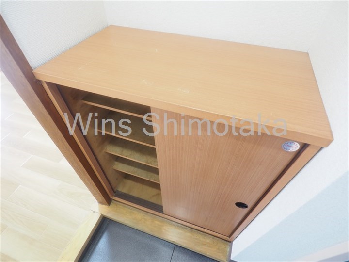 かぶら浜田山 その他12