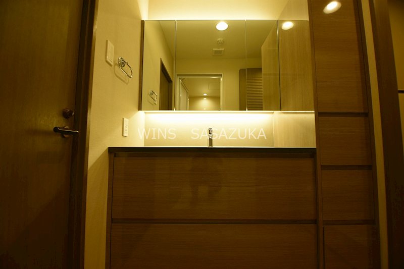 参宮橋マンション その他2