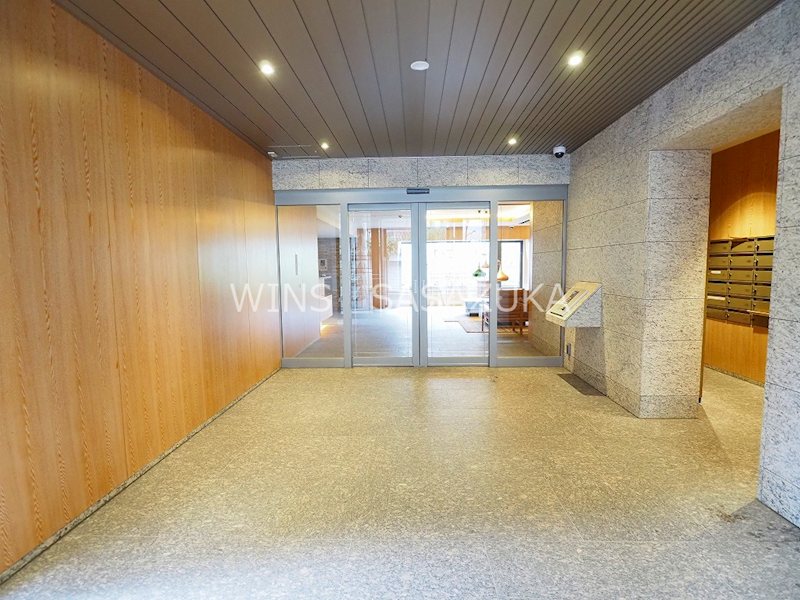 参宮橋マンション その他5