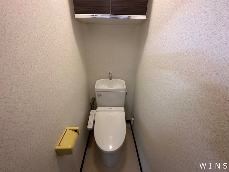 サクセスコーポラス その他1