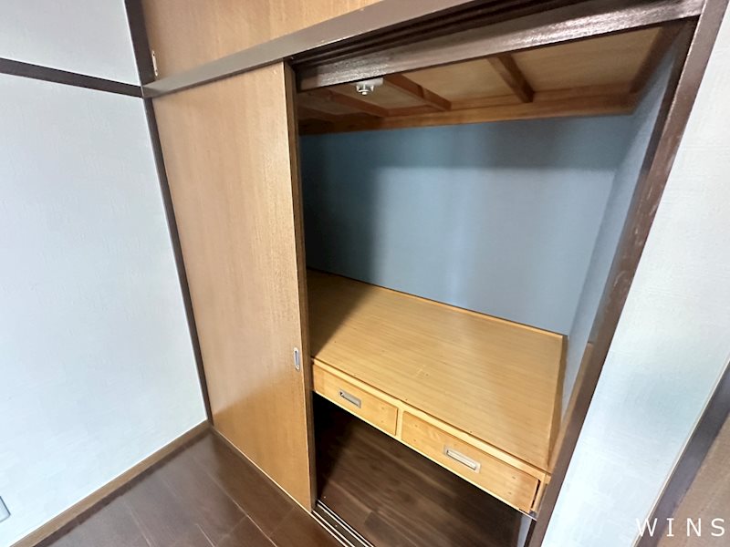 サクセスコーポラス その他2