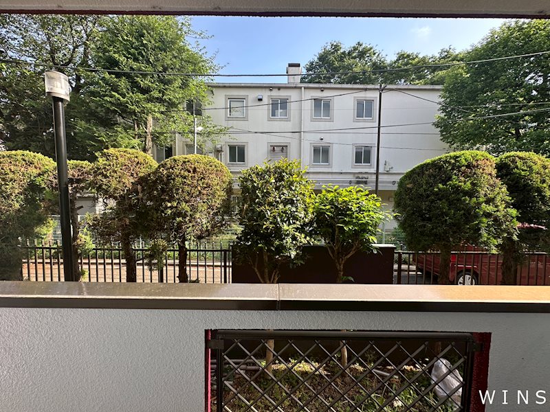 サクセスコーポラス その他4