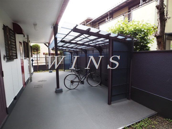 サクセスコーポラス その他6