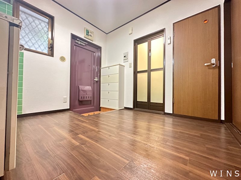 サクセスコーポラス その他7