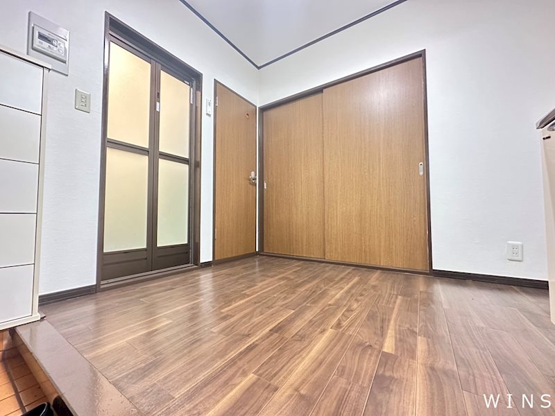 サクセスコーポラス その他9