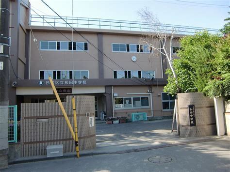 サクセスコーポラス 周辺画像10