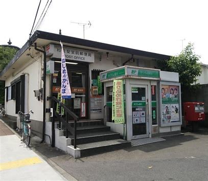 サクセスコーポラス 周辺画像6