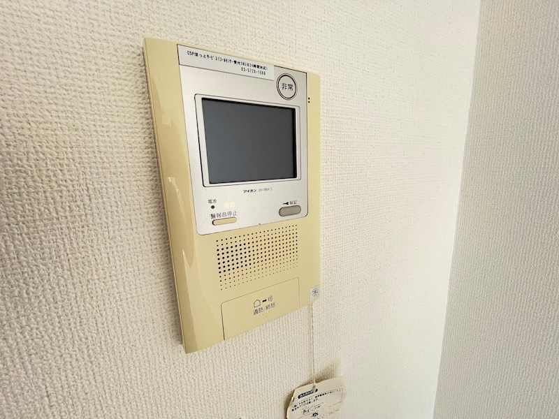 アンビックスつつじヶ丘　A棟 その他4