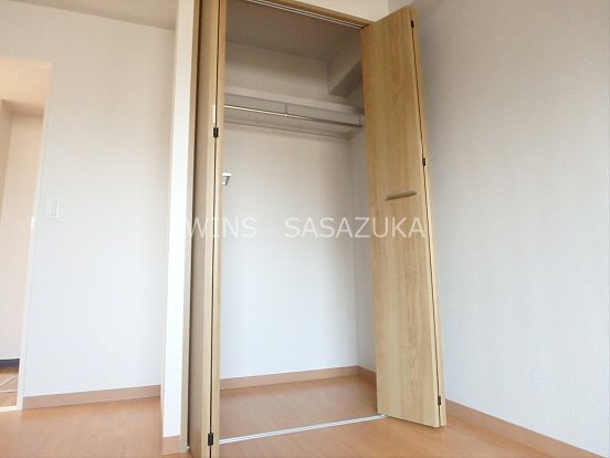 ロリエ笹塚　 その他1