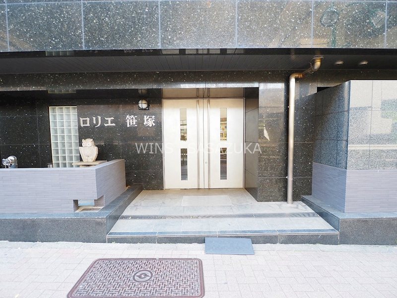 ロリエ笹塚　 その他6