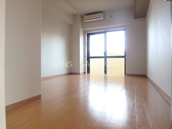 ロリエ笹塚　 リビング