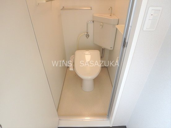 ロリエ笹塚　 その他2