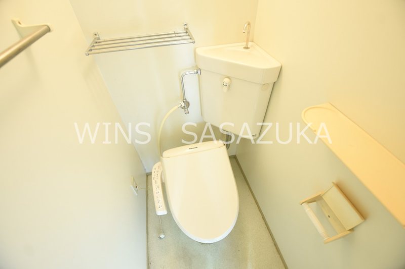 ロリエ笹塚　 その他2