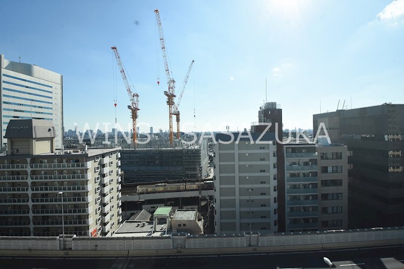 ロリエ笹塚　 その他3