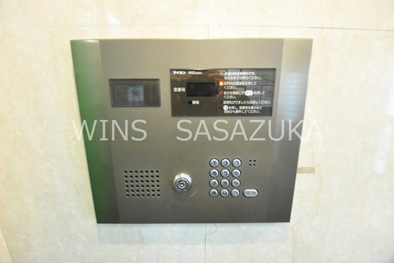 ロリエ笹塚　 その他5