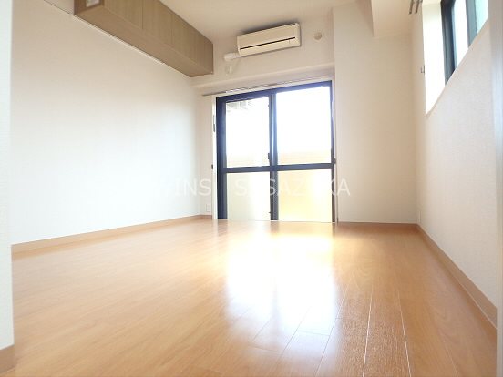 ロリエ笹塚　 ベッドルーム