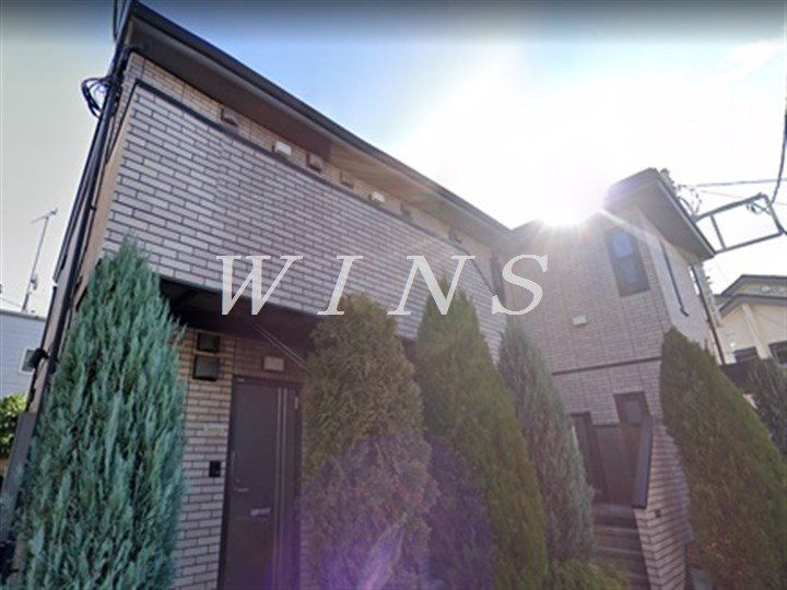 クラスティーナ下北沢 外観