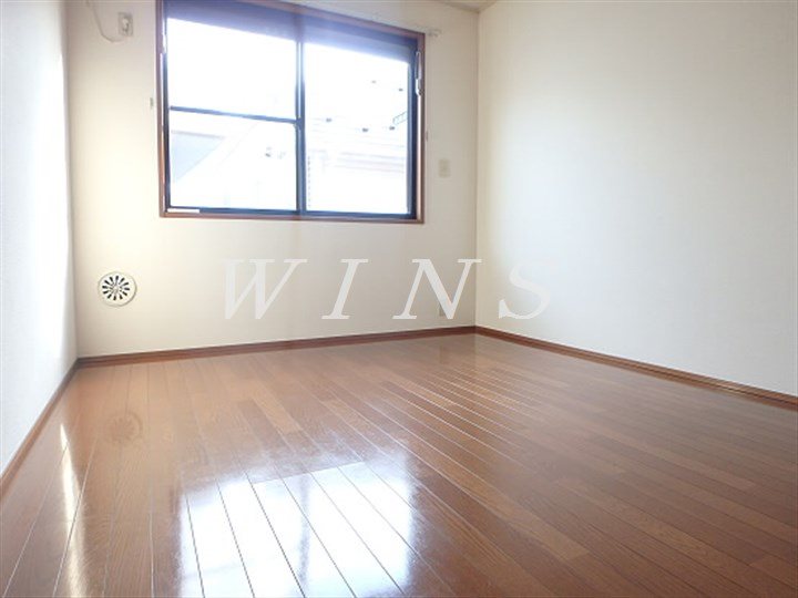 クラスティーナ下北沢 リビング