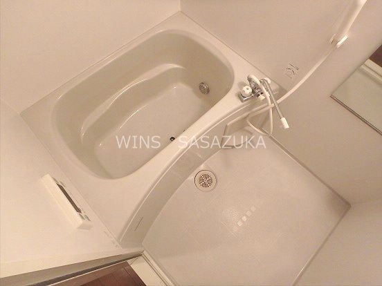 クラスティーナ下北沢 風呂画像