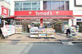 クラスティーナ下北沢 周辺画像4