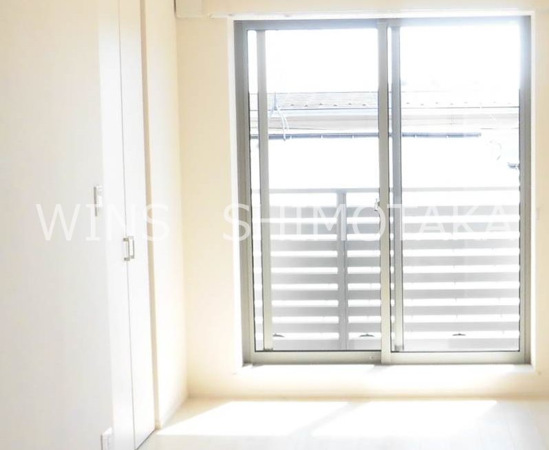 CASA　NAGOMI リビング