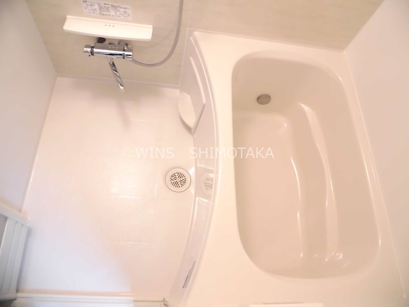 CASA　NAGOMI 風呂画像