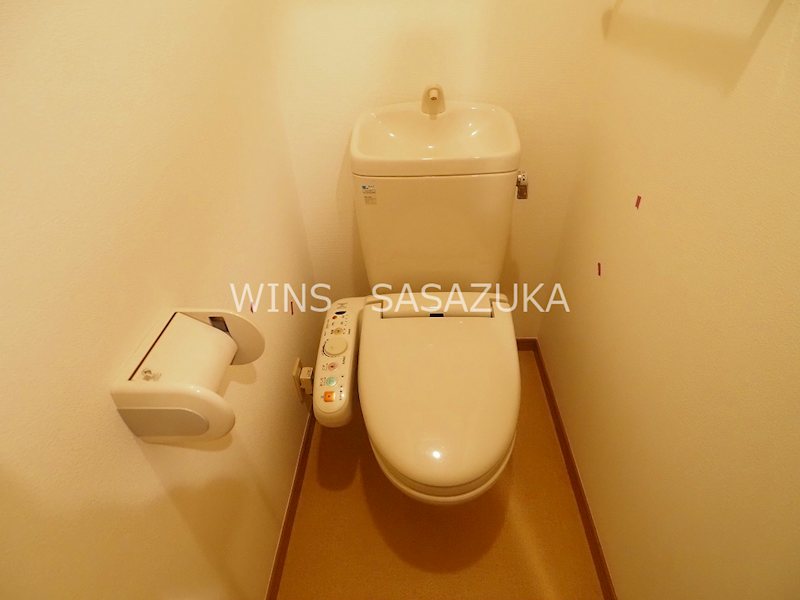 OLIO渋谷西原 その他2