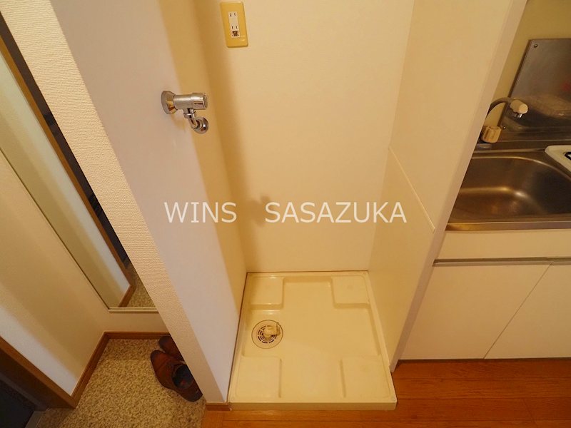 OLIO渋谷西原 その他3