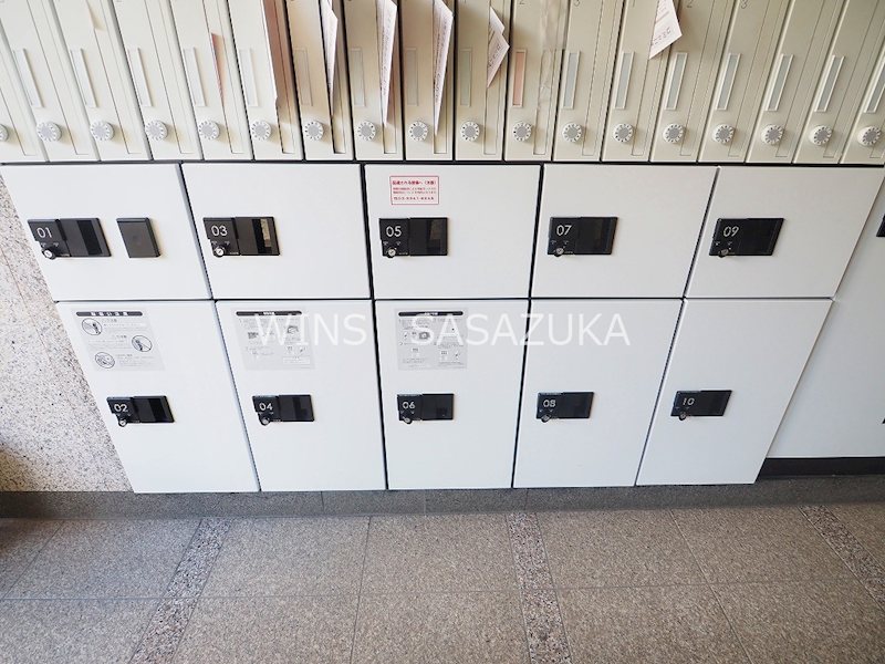 OLIO渋谷西原 その他7