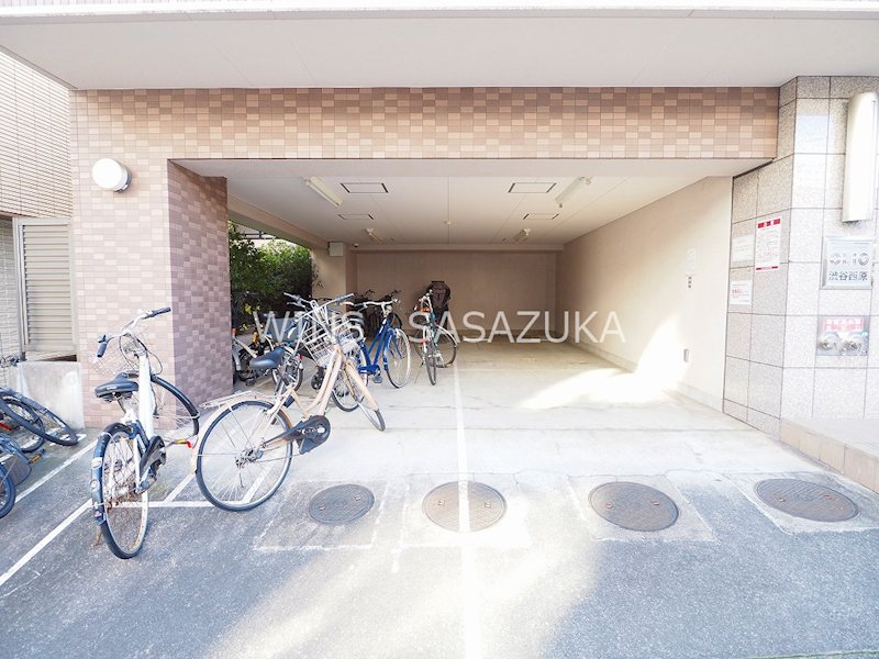 OLIO渋谷西原 その他9