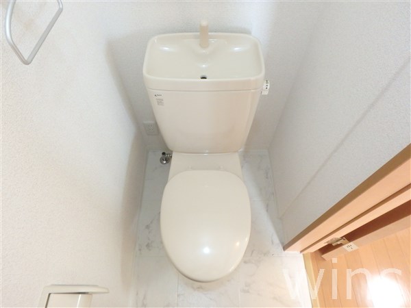 【ガーネットハイツ】 その他2