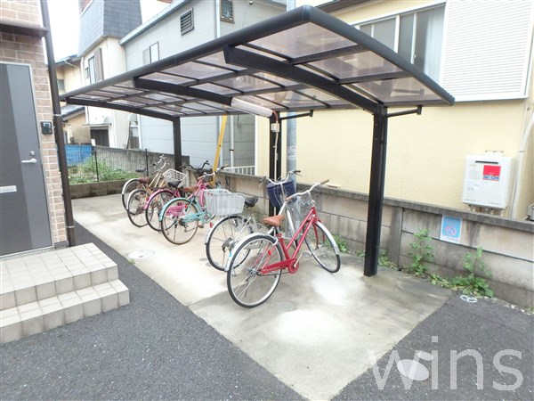 【ガーネットハイツ】 その他6