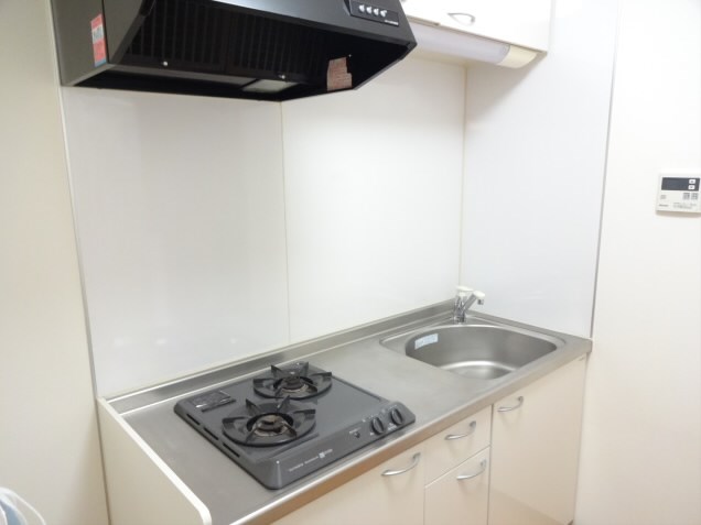 【ガーネットハイツ】 キッチン