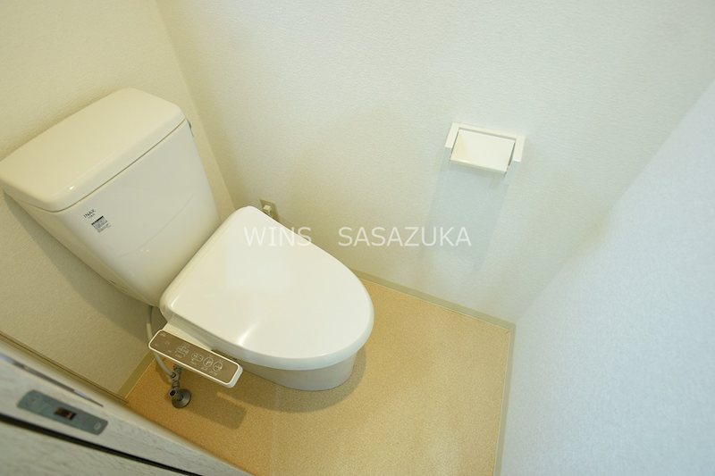 カールトンコート その他2