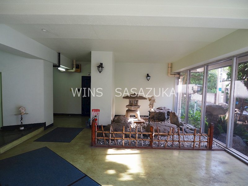 カールトンコート その他8