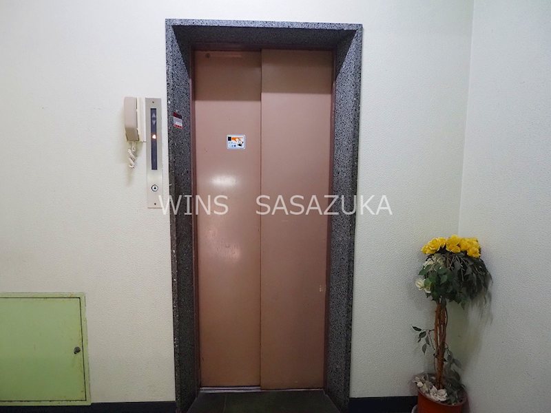 カールトンコート その他9