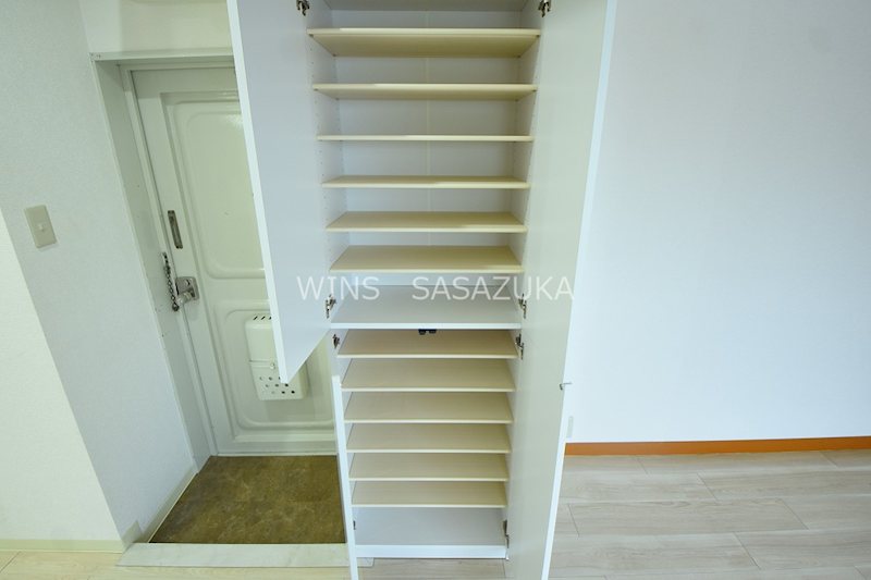 カールトンコート その他10