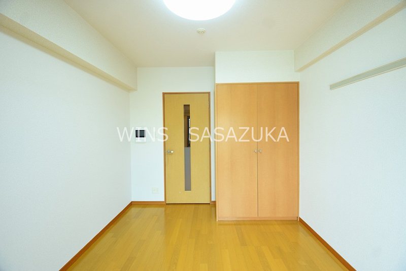 ヴェルト杉並サウスヒル ベッドルーム