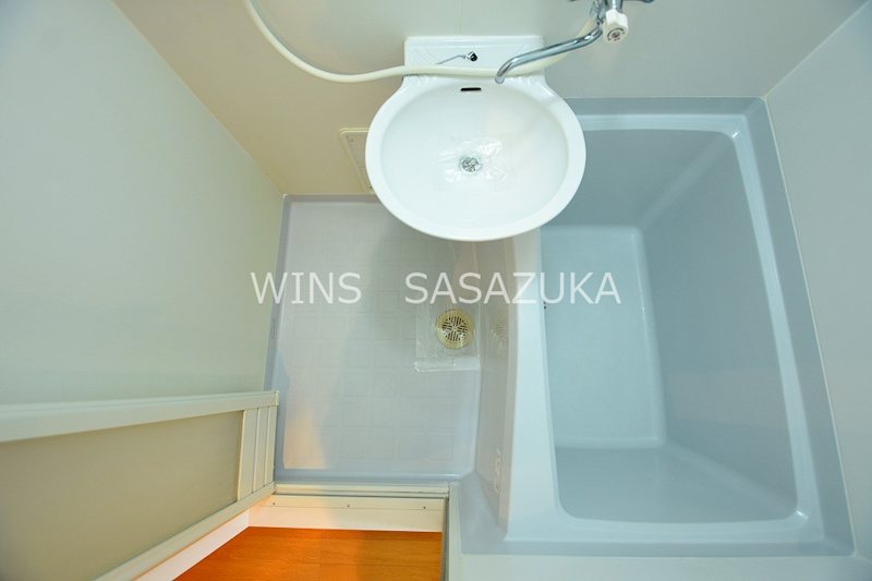 ヴェルト杉並サウスヒル 風呂画像