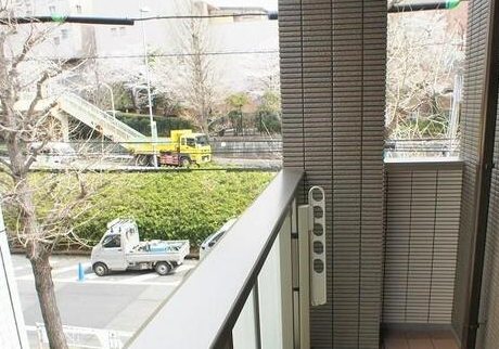 メゾンパルク その他5