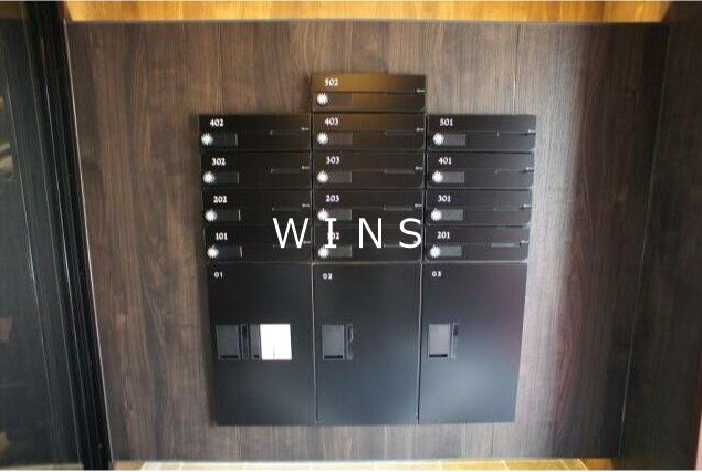 メゾンパルク その他6