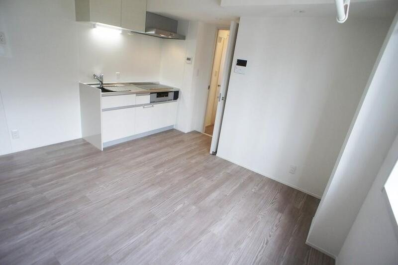 メゾンパルク リビング