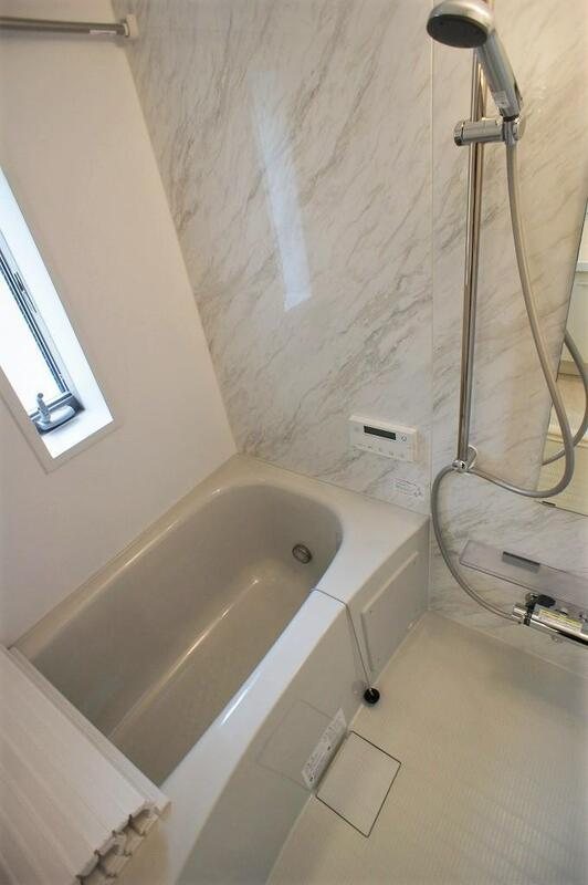 メゾンパルク 風呂画像