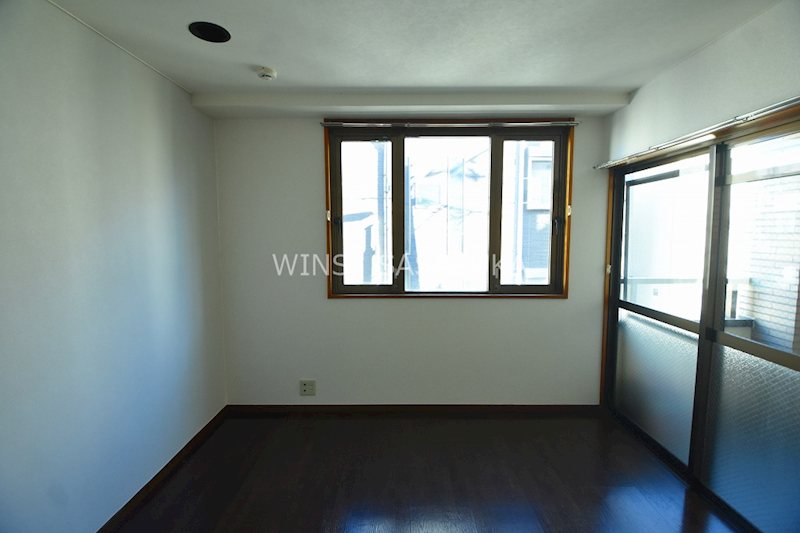 Plaza.M.V リビング