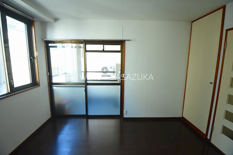 Plaza.M.V ベッドルーム