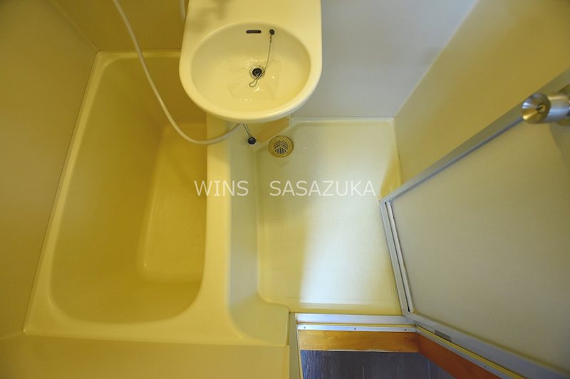 Plaza.M.V 風呂画像