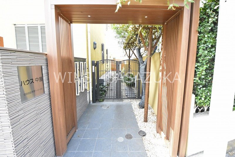 ハウス中屋 その他6