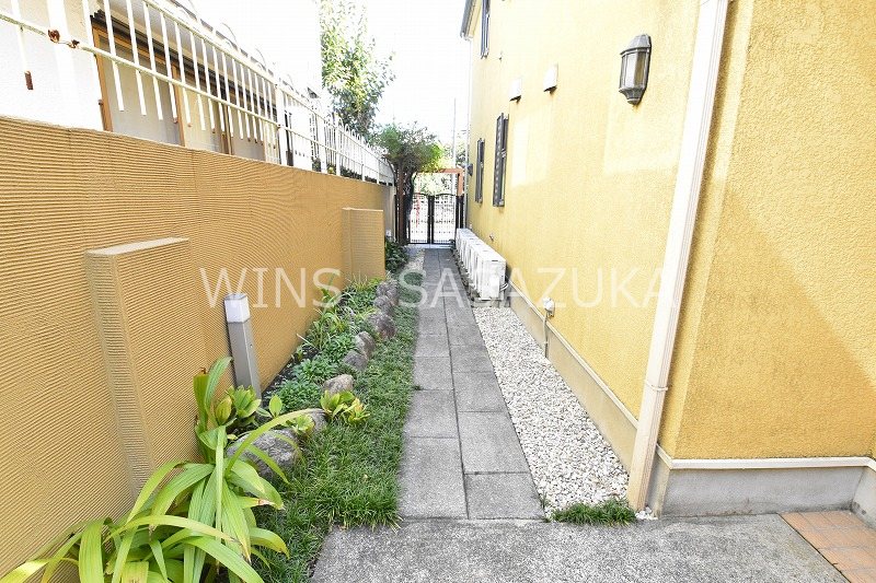 ハウス中屋 その他7