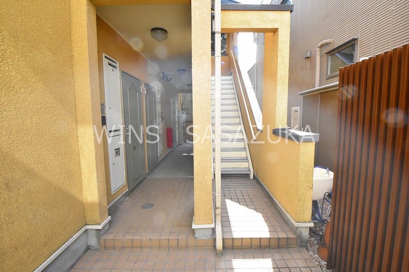 ハウス中屋 その他8