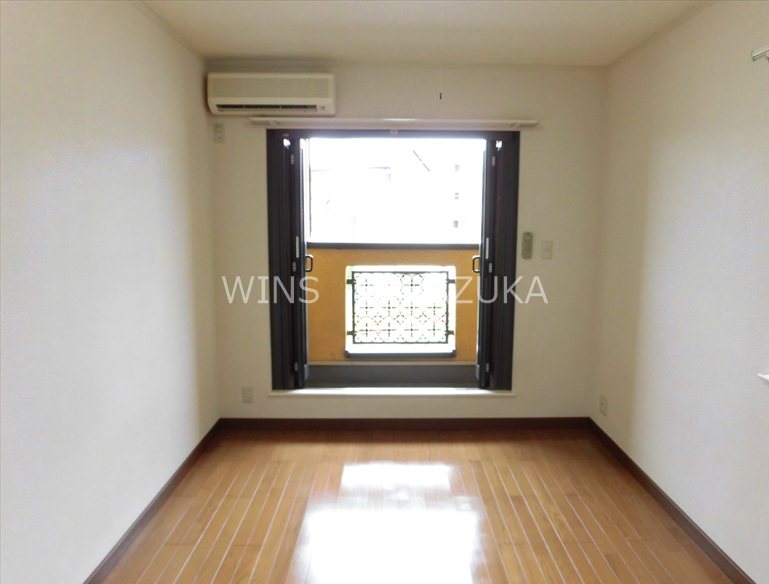 ハウス中屋 リビング